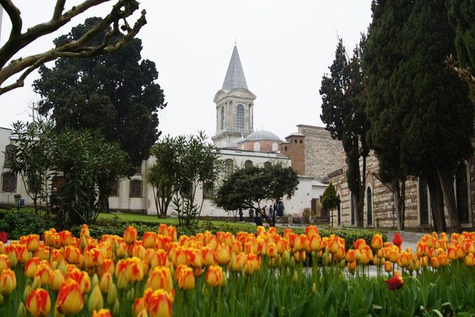 private-istanbul-guided-tour-with-dlx-van-fullday