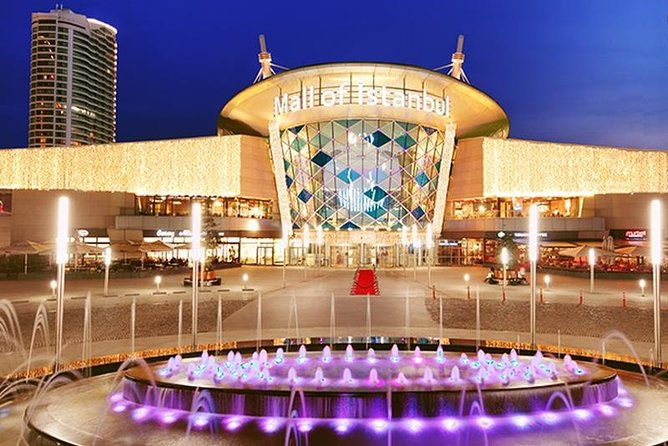 private-istanbul-guided-tour-with-dlx-van-fullday