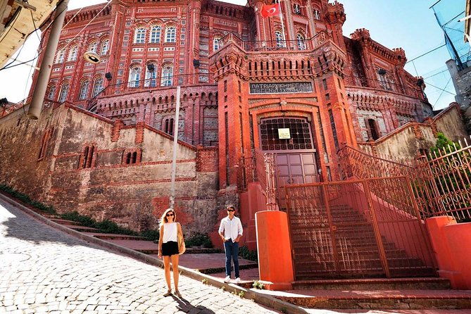 private-istanbul-independent-tour-licenced-guide-and-vehicle