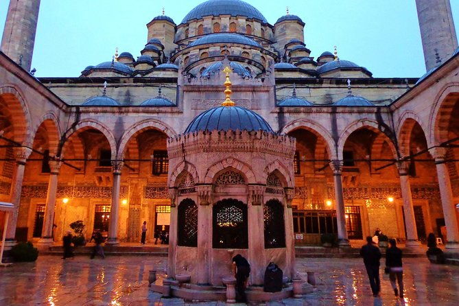 private-istanbul-old-city-tour