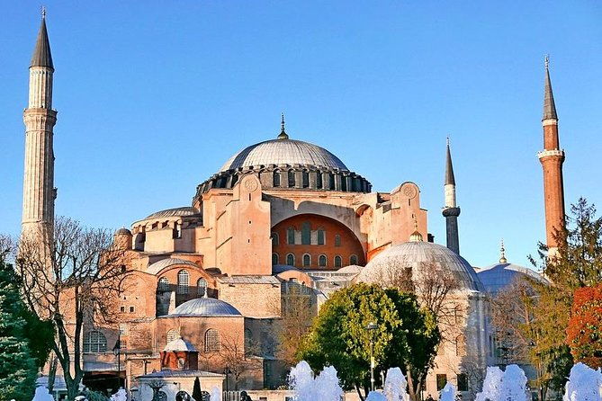 private-istanbul-old-city-tour