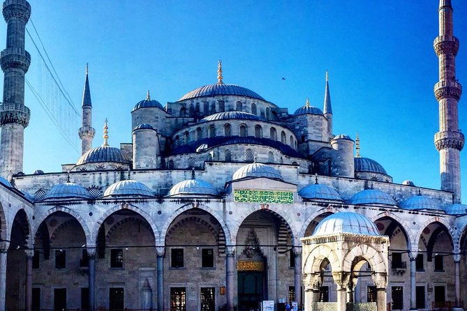 private-istanbul-old-city-walking-tour