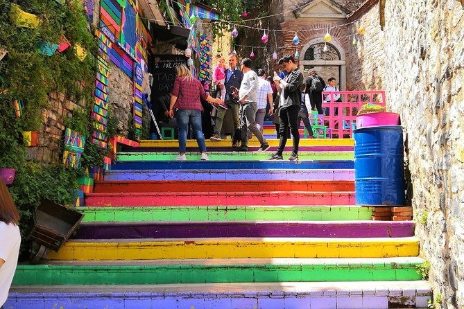 private-istanbul-tour-by-luxury-minivan-and-licensed-guide