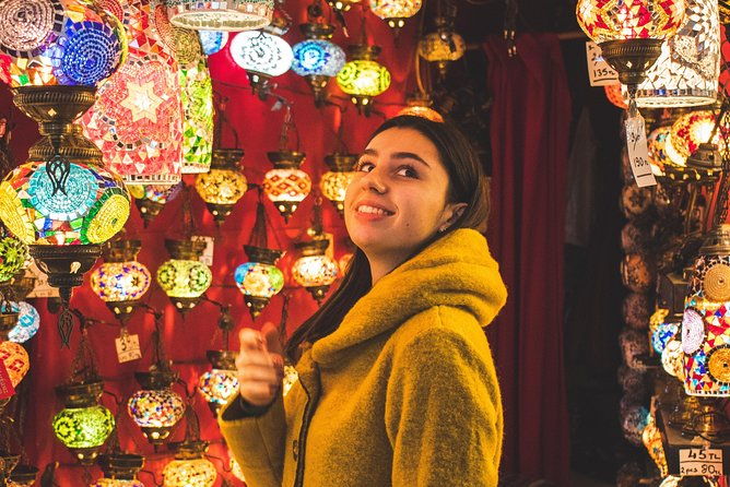 private-istanbul-tour-by-luxury-minivan-and-licensed-guide