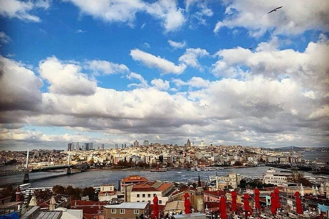 private-istanbul-tour-by-luxury-minivan-and-licensed-guide
