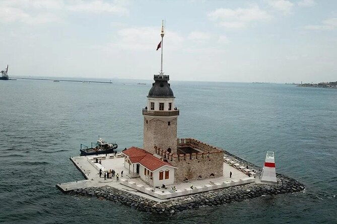 private-istanbul-tour-by-luxury-minivan-and-licensed-guide