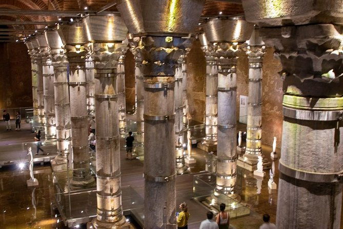 private-istanbul-tour-from-cruise-ship-galataport-or-ist-airport-2