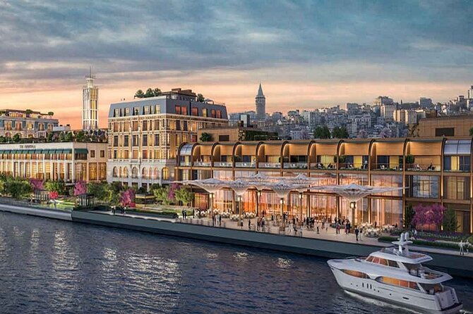 private-istanbul-tour-from-galataport-cruise-ships