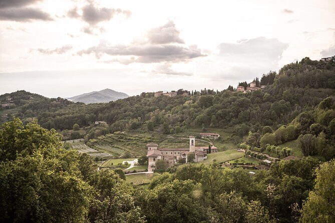 Private Italian lessons in Bergamo - Exploring Bergamo with a Private Italian Tutor