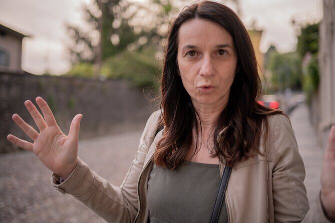 Private Italian lessons in Bergamo - The Sum Up