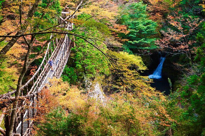 Private Iya Valley Half Day Tour - Key Points