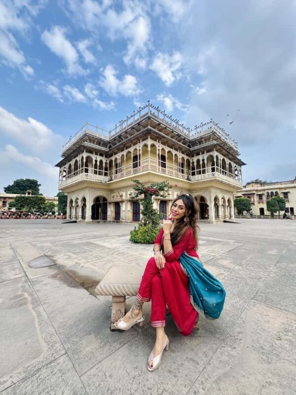 Private Jaipur City Sightseeing Guided Tour - Why This Tour Is a Smart Choice for Your Jaipur Visit