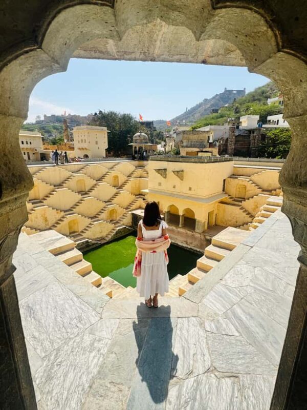 Private Jaipur City Sightseeing Guided Tour - Who Will Love This Tour?