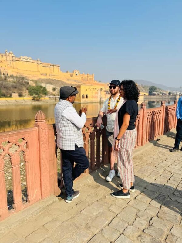 Private Jaipur City Sightseeing Guided Tour - FAQ