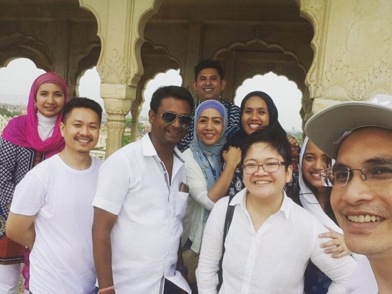 Private Jaipur City Tour By Official Tour Guide & Car - What Makes This Tour Stand Out