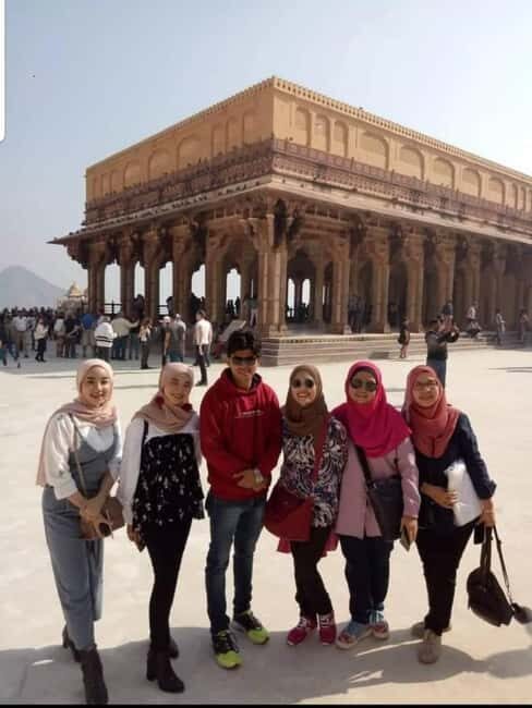 Private Jaipur City Tour By Official Tour Guide & Car - Who Is This Tour Best For?