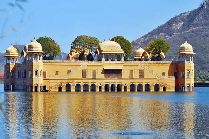 Private Jaipur Day Tour with Driver and Guide- All Inclusive - Who Is This Tour Best Suited For?