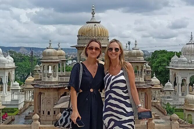 Private Jaipur Half-Day Tour with Nahargarh Fort Sunset - FAQ