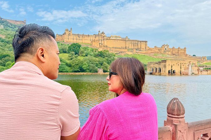 Private Jaipur Half Day Tuk Tuk Tour - Summary