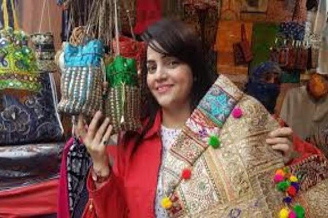 Private Jaipur Shopping Tour Factory Visit With Robin - Discover Jaipur’s Hidden Artisans: Private Factory Tour with Robin