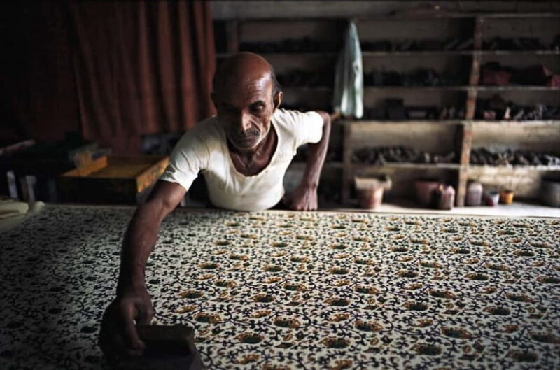 Private: Jaipur Shopping Tour with Pickup - FAQ