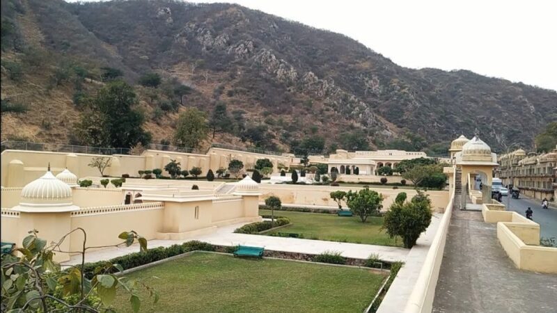 Private Jaipur sightseeing Tour by Car - All Inclusive - A Complete Look at the Jaipur Private Sightseeing Tour