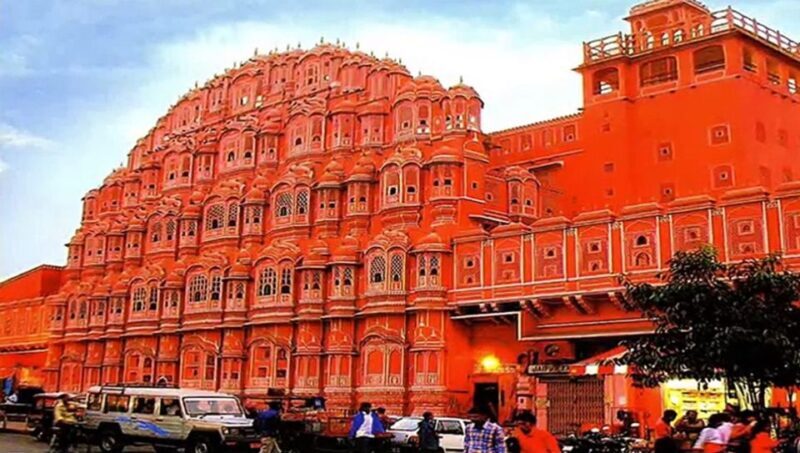 Private Jaipur sightseeing Tour by Car - All Inclusive - FAQ