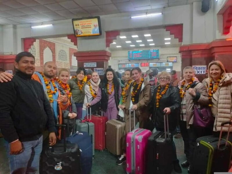 Private Jaipur Sightseeing Tour By Guide & Car - Final Thoughts