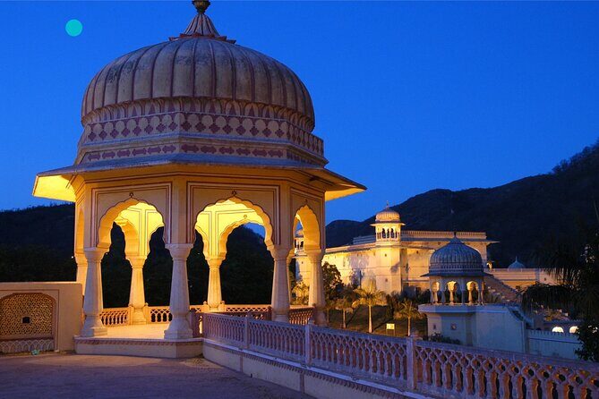 Private Jaipur Sightseeing Tour - Final Thoughts