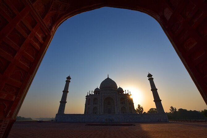 Private Jaipur to Taj Mahal and Agra Tour with Sunrise Option - An In-Depth Look at the Tour Itinerary