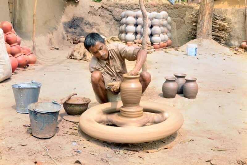 Private Jaipur Village Jeep Tour - Key Points