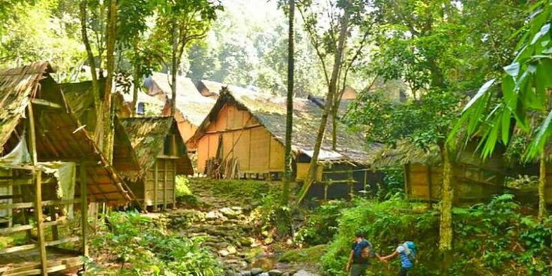 private-jakarta-tour-baduy-primitive-village