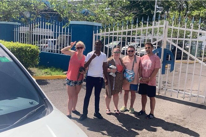 private-jamaica-montego-bay-airport-transfer