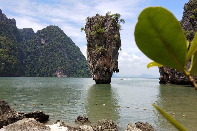 Private JAMES BOND at Phang Nga Bay - Final Thoughts