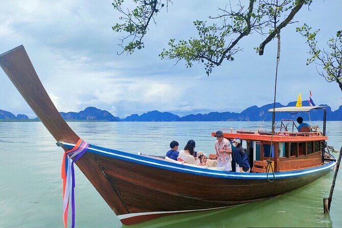 Private James Bond Island Tour by Longtail Boat - What’s Included and What to Consider