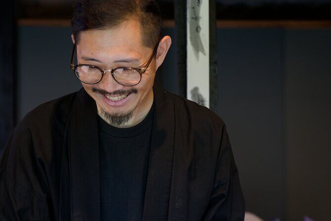 Private Japanese Calligraphy Art Experience with a Calligrapher - Why This Tour Stands Out