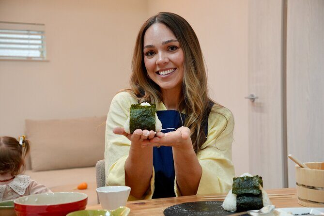 Private Japanese Cooking Experience in Hadano City - An In-Depth Look at the Experience