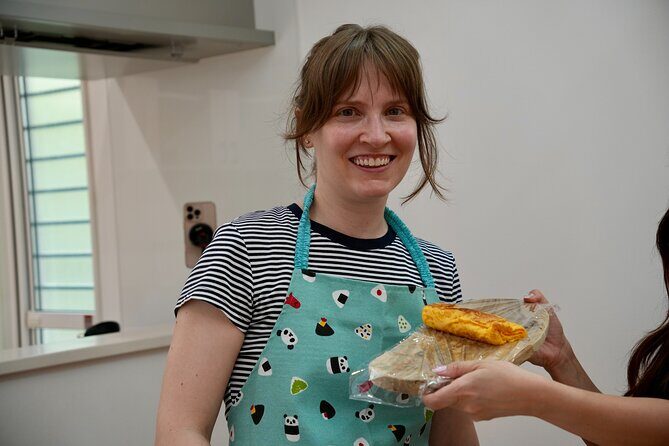 Private Japanese Cooking Experience in Hadano City - The Sum Up