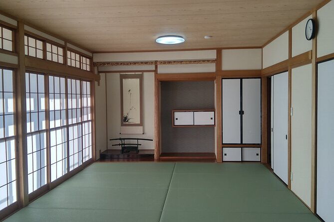 private-japanese-martial-arts-and-samurai-experience-in-gifu