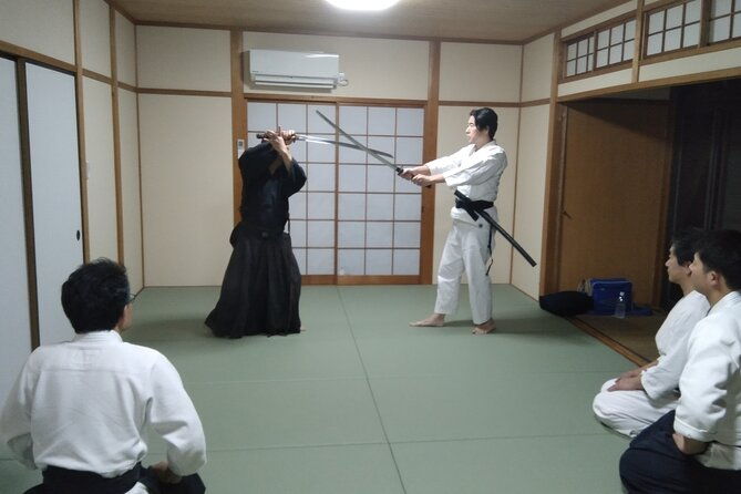 private-japanese-martial-arts-and-samurai-experience-in-gifu