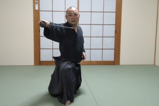 private-japanese-martial-arts-and-samurai-experience-in-gifu