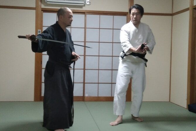 private-japanese-martial-arts-and-samurai-experience-in-gifu