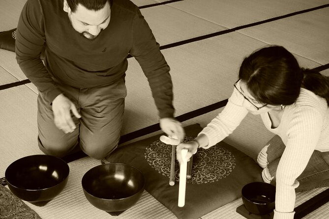 private-japanese-sound-bath-experience-in-kyoto