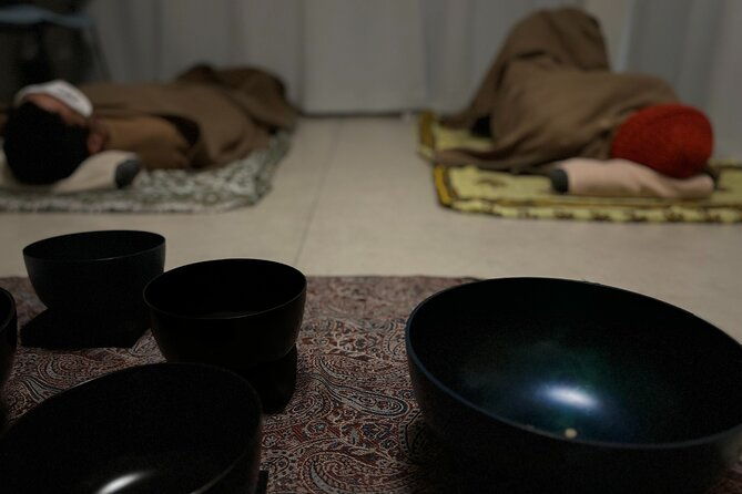 private-japanese-sound-bath-experience-in-kyoto