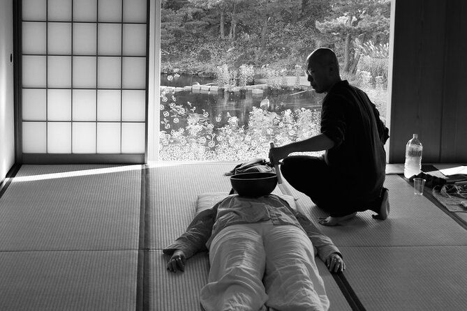 private-japanese-sound-bath-experience-in-kyoto