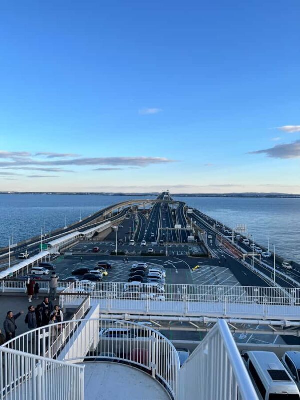 Private JDM scene tours to Daikoku PA, Umihotaru and Hakone - Final Words