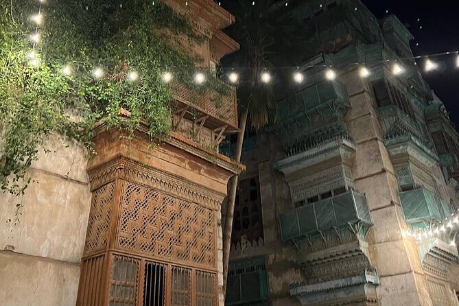 Private Jeddah or Makkah Tour - Key Points
