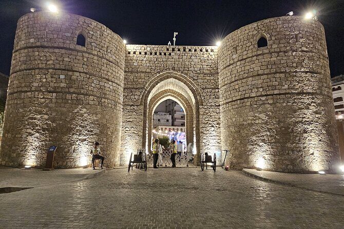 Private Jeddah or Makkah Tour - FAQ