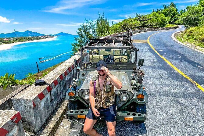 Private Jeep Adventure: Hue- Hoi An/Da Nang-VN's Best Scenic Road - Who Is This Tour Best For?