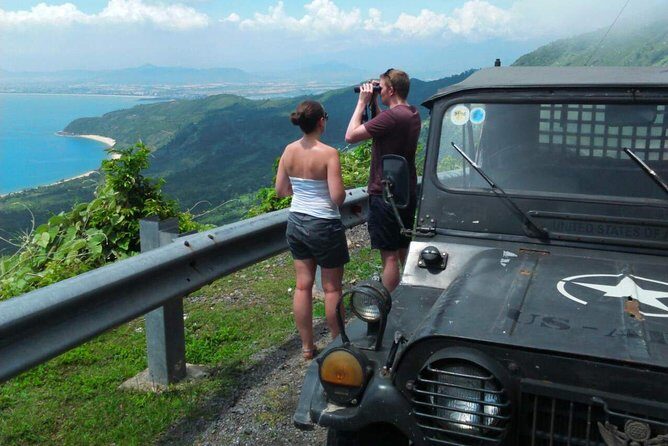 Private Jeep Adventure: Hue- Hoi An/Da Nang-VN's Best Scenic Road - Final Thoughts